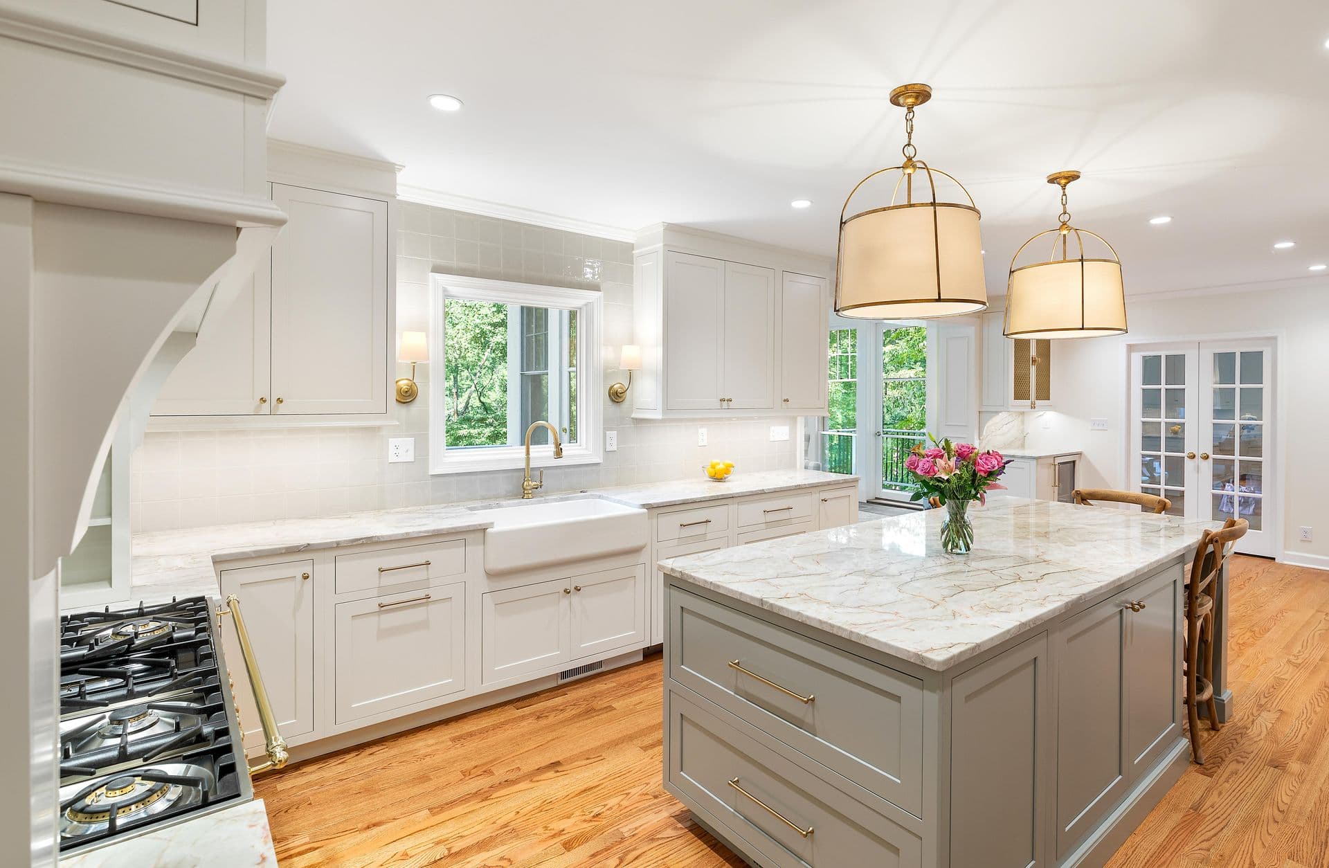 Tanglewood Kitchens