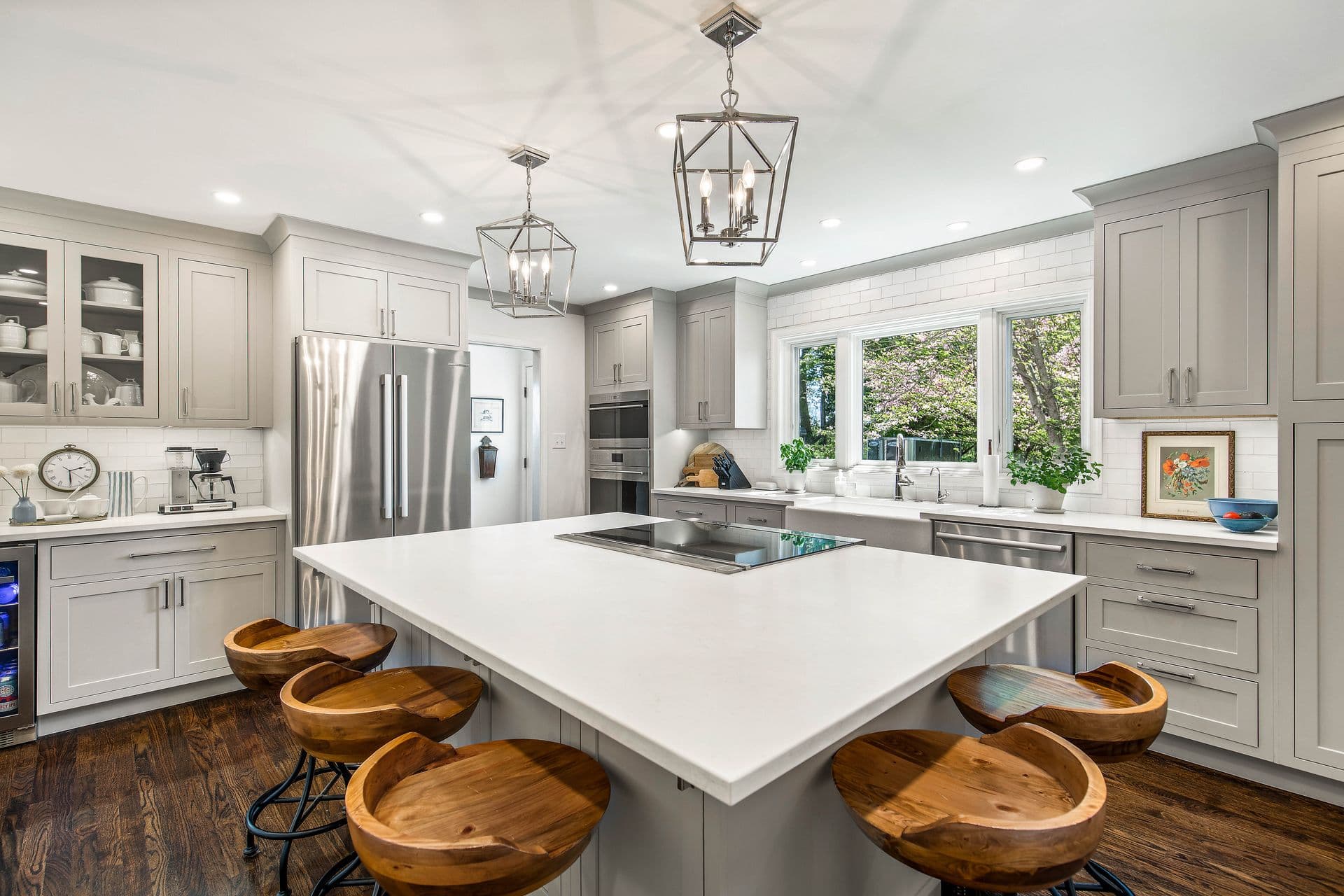 Crowe Kitchens