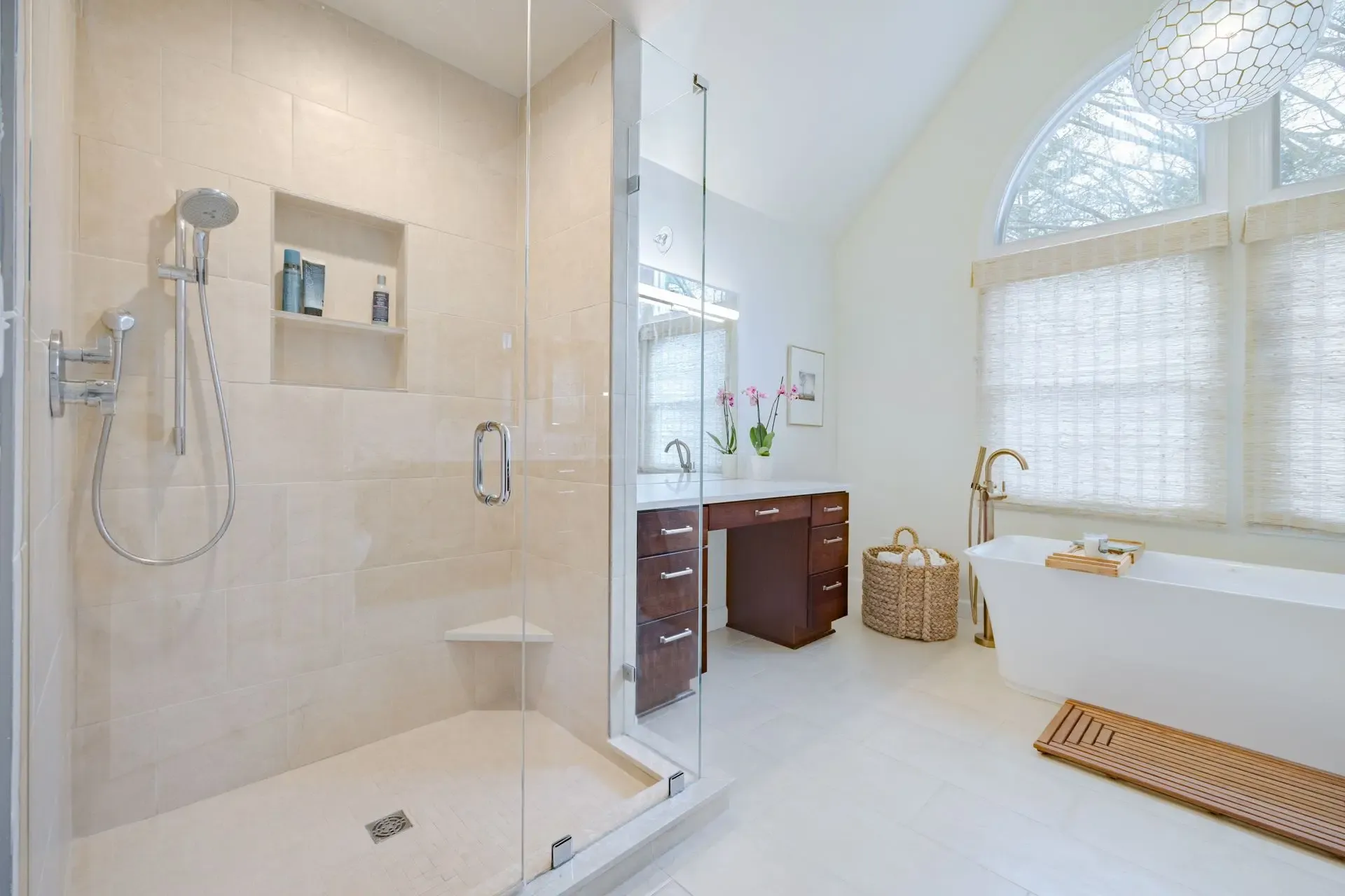 Bathroom Remodel